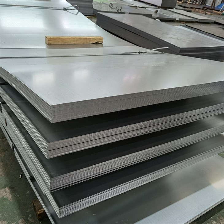 DX51D AZ Zinc Galvanized Steel Coils Sheet