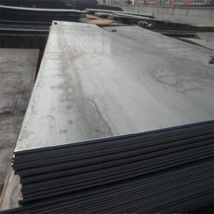 Low Price High Strength Steel Q460ME