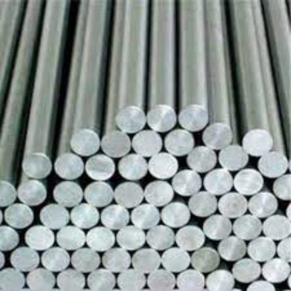 Stainless Steel Round Bar
