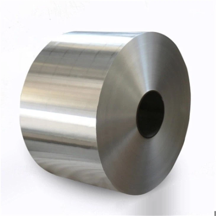 Factory Direct Sales Low Price DC51D+Z-610 Galvanized Coil