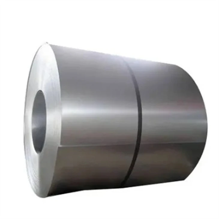 Factory Direct Sales Low Price DC51D+Z-610 Galvanized Coil
