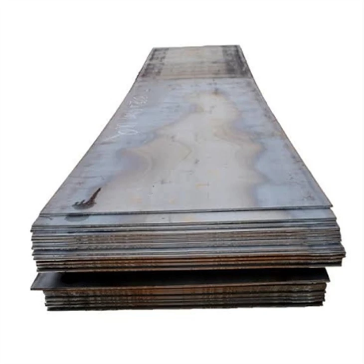 Manufacturer Direct Sales Of High Quality DH36 Shipbuilding Steel Plate