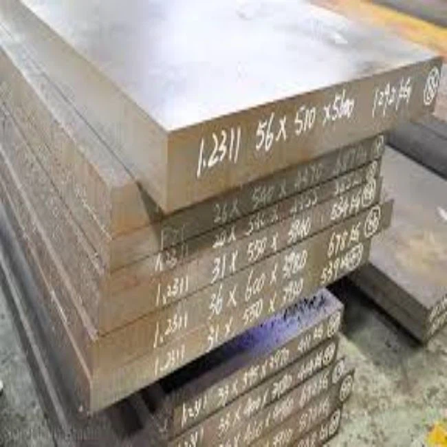 2311 Mold Steel
