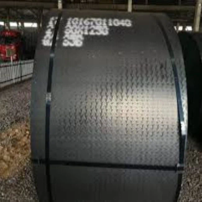 Stainless Steel Pattern Plate 310